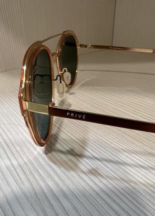 Очки солнцезащитные prive revaux the sweetheart