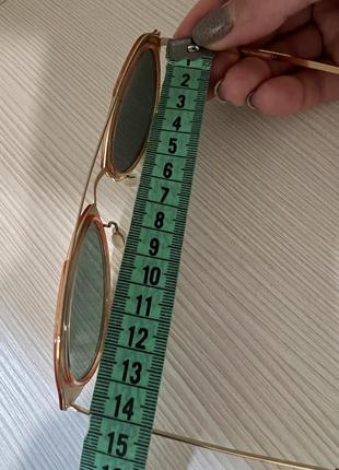 Очки солнцезащитные prive revaux the sweetheart