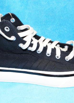 Adidas кеды 42 размер оригинал новые