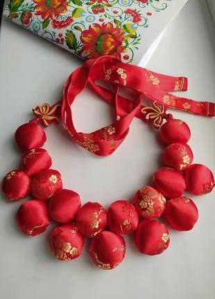 Хенд мейд.