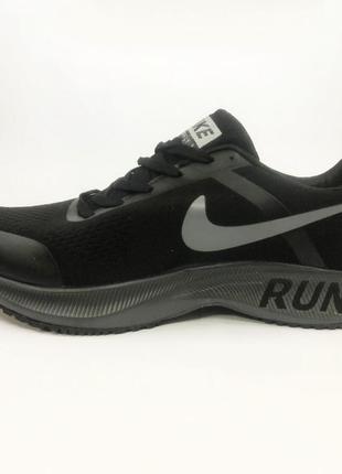 Чоловічі кросівки nike air run 21655.4 фото