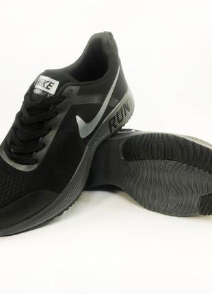 Чоловічі кросівки nike air run 21655.3 фото