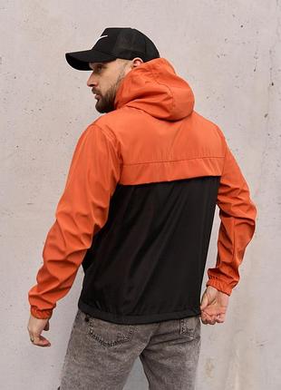 🔥🔥🔥анорак nike 🔥🔥🔥 6