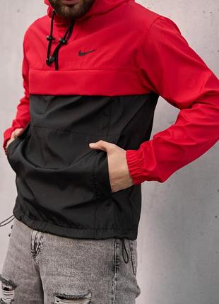 🔥🔥🔥анорак nike 🔥🔥🔥 7