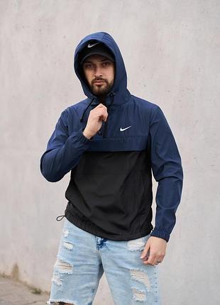 🔥🔥🔥анорак nike 🔥🔥🔥 10