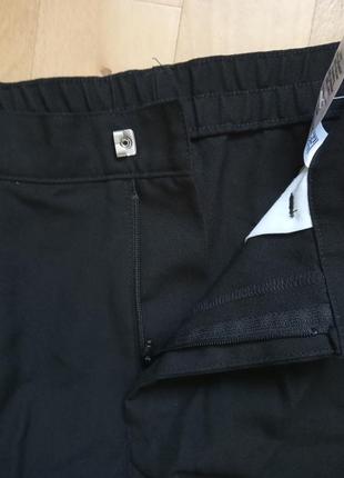 Новые брюки на мальчика на 11-12 лет, р.152,f&f, сток5 фото