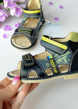 Босоніжки tom.m