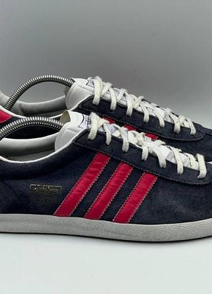 Оригінальні кросівки adidas gazelle