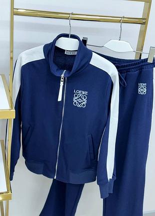 Спортивный костюм loewe