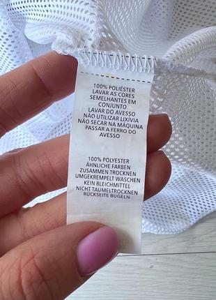 Майка в сетку 5
