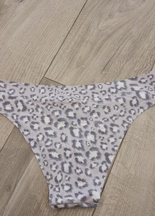 Трусики бразильяны