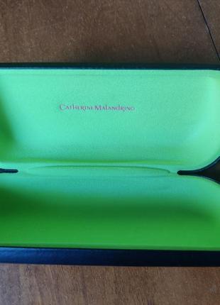 Футляр для очков, чехол