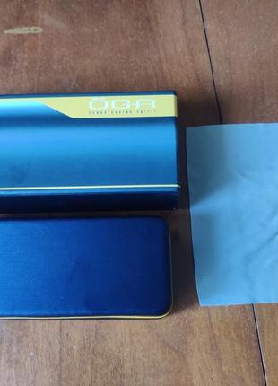 Футляр для очков, чехол