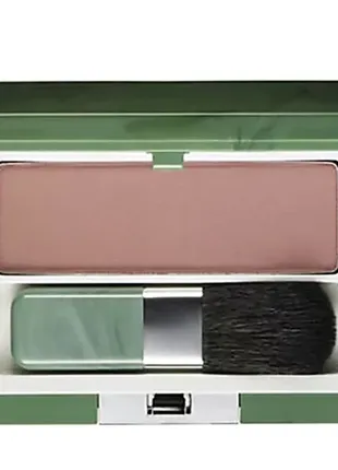 Румяна clinique soft-pressed powder blusher