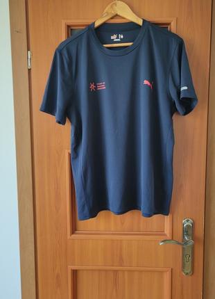 Футболка мужская puma