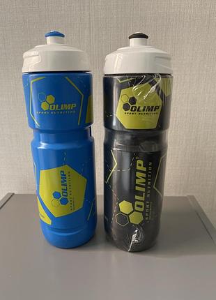 Бутылка для воды olimp bidon osn 800 ml