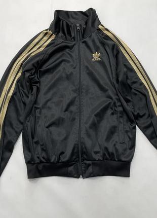 Спортивный костюм adidas, philippines, размер 36, состояние отличное!2 фото