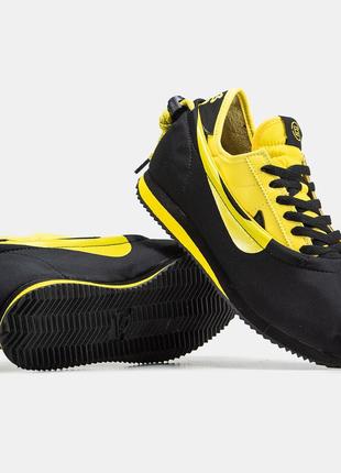 Кроссовки nike cortez x clot clotez bruce lee7 фото