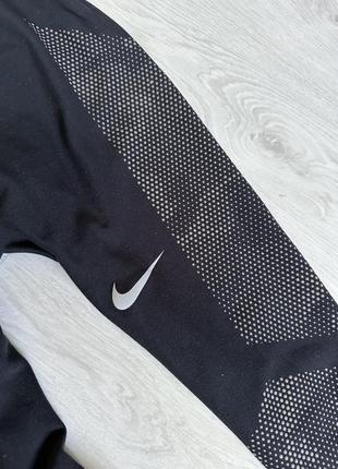 Тайтси для бігу nike reflective s4 фото