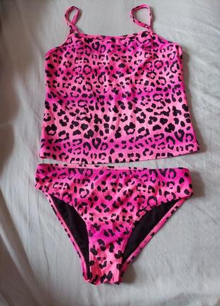 Купальник на 12-13 лет