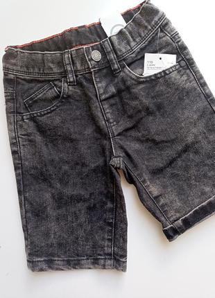 Джинсові шорти palomino 110
