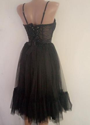 Роскошное платье - корсет на свадьбу,выпускной10 фото