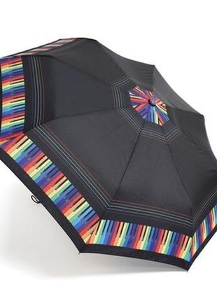Зонт женский zest 83726 - 1142