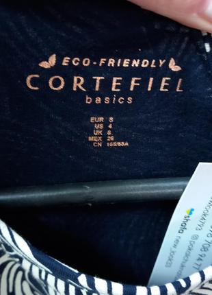 Футболка от cortefiel.7 фото