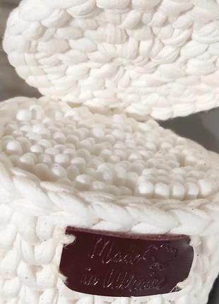 Корзина для ушных палочек