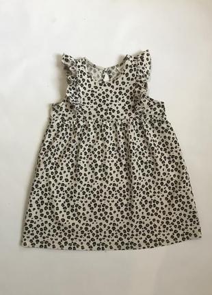 Сукня леопардова 🐆3 фото