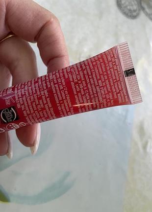 Солнцезащитный бальзам блеск для губ hawaiian tropic gloss lip gloss island berry spf 25 20 мл