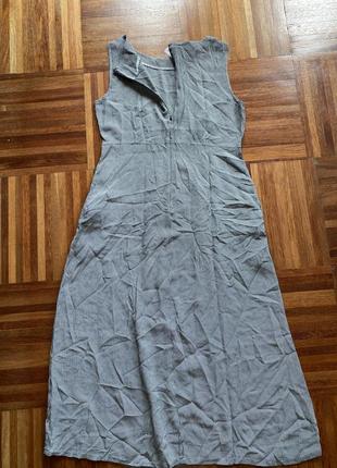 Плаття сарафан вінтажне laura ashley 384 фото