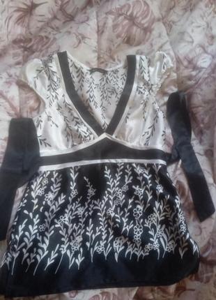 Футболка, блузка