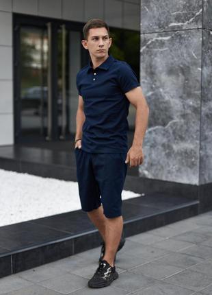 Льняной комплект