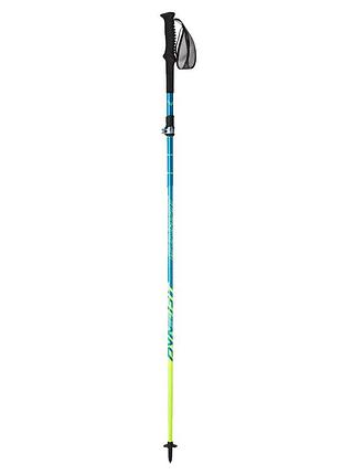 Палки треккинговые dynafit ultra pole (115-135 см)