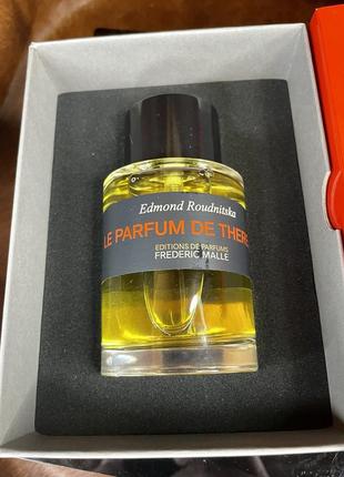 Le parfum de therese frederic malle 100 ml5 фото