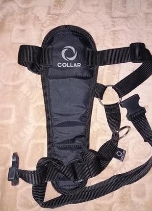 Шлейка для собак  collar