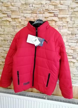 Куртка унісекс демісезон з дефектом