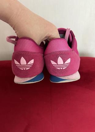 Adidas адидас 42 размер5 фото