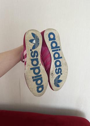 Adidas адидас 42 размер7 фото