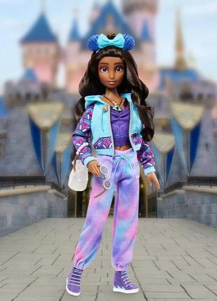 Лялька disney ily 4ever doll - прихильниця аріель, дісней