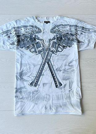 Футболка rough diamonds