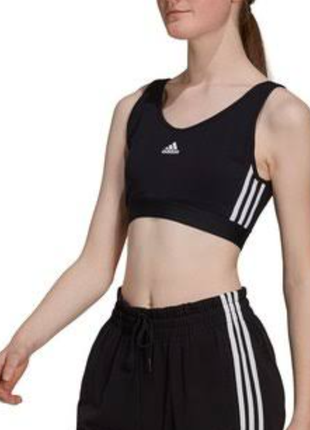 Новий спортивний підлітковий топ бренду adidas uk 13-14 eur 164