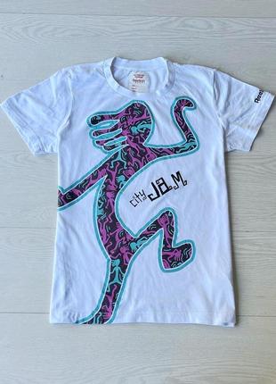 Футболка жіноча reebok