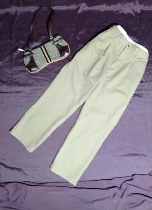 Джинсы,цвет капучино,щитная ткань