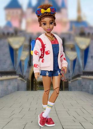 Лялька disney ily 4ever doll - прихильниця білосніжки, дісней