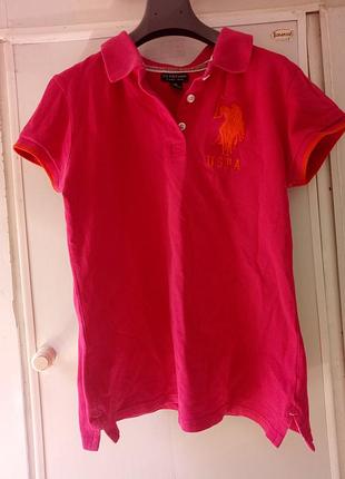 Футболка polo original