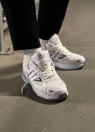 Кросівки adidas eqt white4 фото