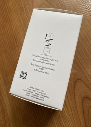 Armani my way intense (тестер) 90 ml.7 фото