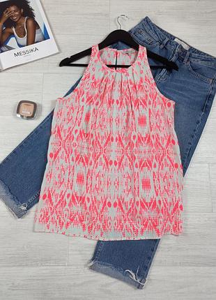 Майка блузка жіноча peacocks